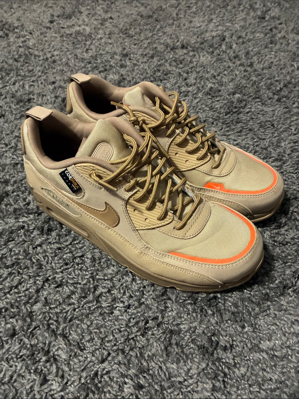 Nike air max 90 surplus desert - Picture 8 of 8